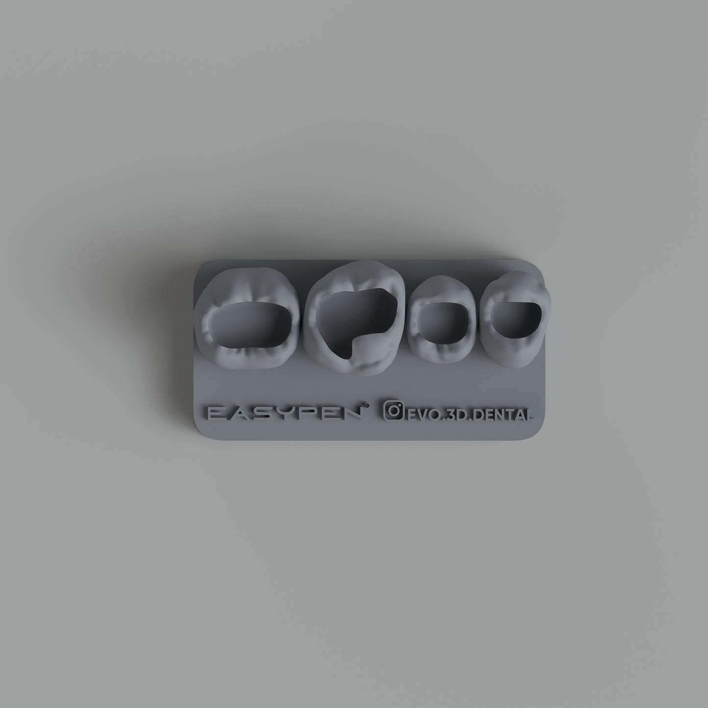 Bundle of 6 Composite Training Blocks