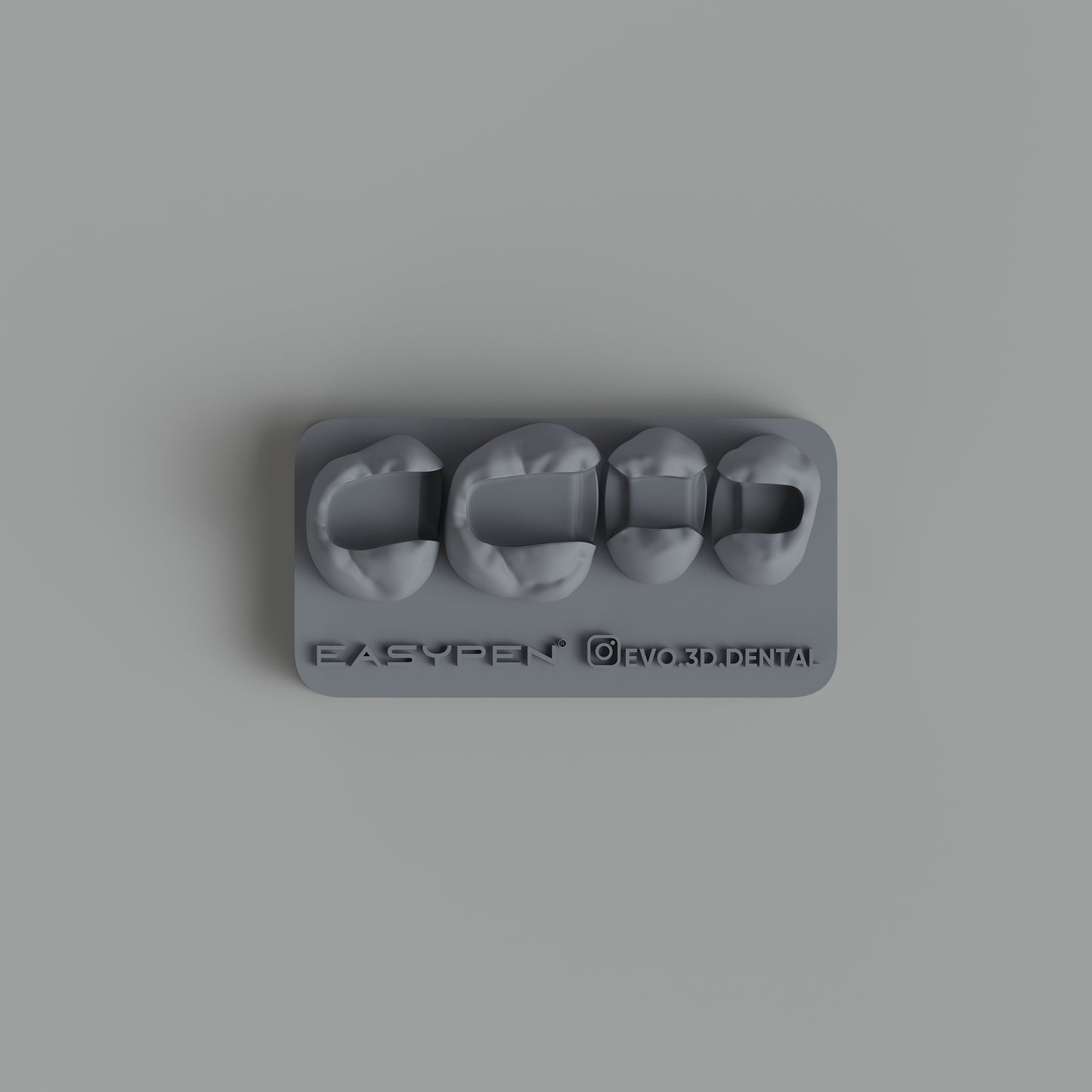 Bundle of 6 Composite Training Blocks