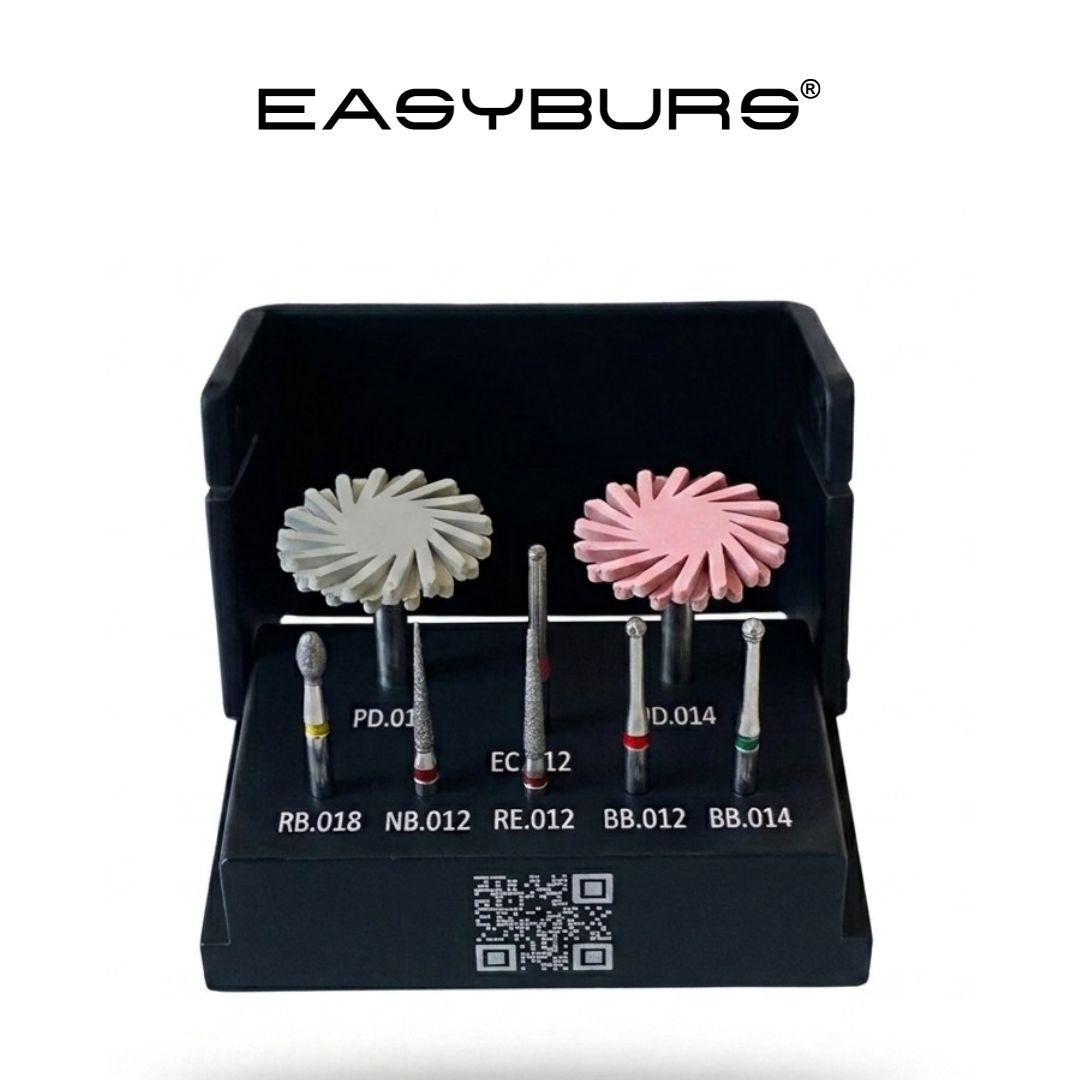 EASYBURS
