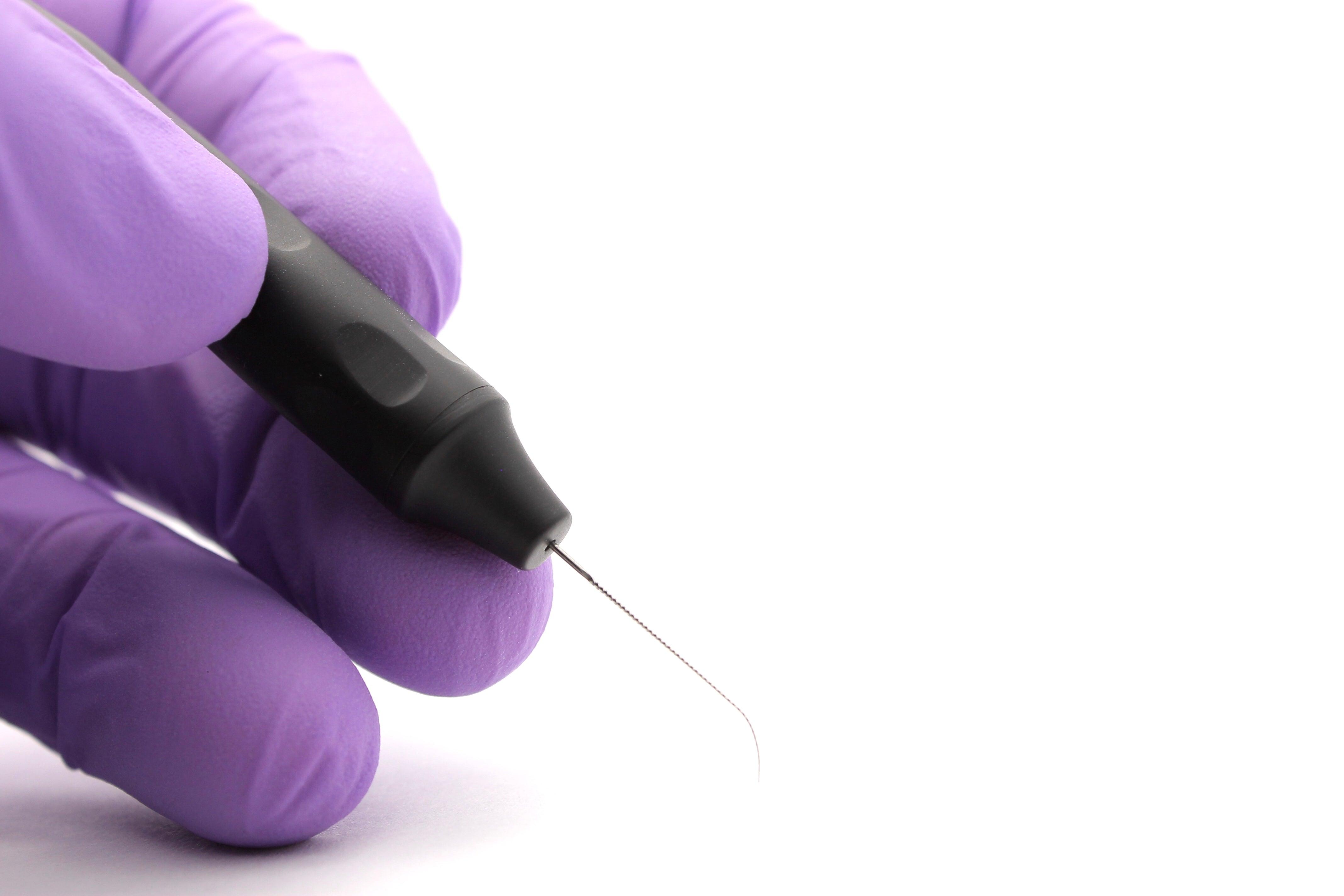 EASYPEN | Dental Instrument For Composite Modeling & Carving